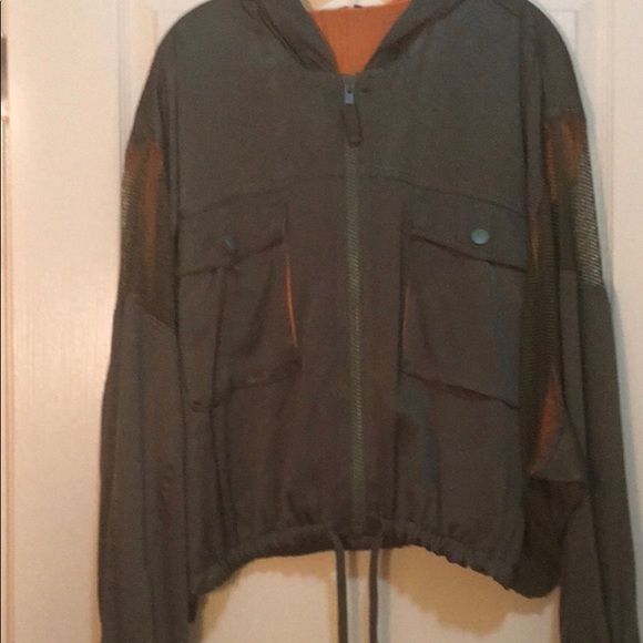 Free People jacket - Picture 5 of 8